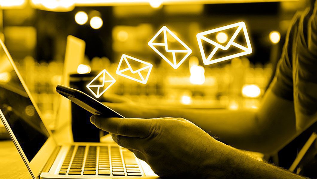 Email Marketing: A Powerful Tool to Reach Your Audience and Boost Sales